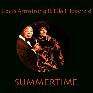 ดาวน์โหลดและฟังเพลง Summertime พร้อมเนื้อเพลงจาก Louis Armstrong