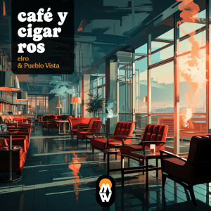 อัลบัม café y cigarros ศิลปิน Elro