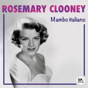 收聽Rosemary Clooney的Sway (Remastered)歌詞歌曲