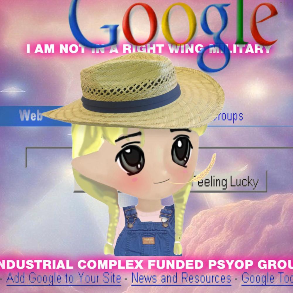 google