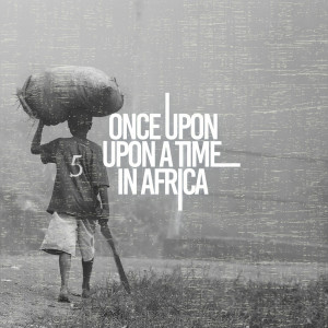 Various的專輯Once Upon A Time in Africa 5 (Explicit)