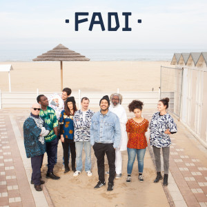 ดาวน์โหลดและฟังเพลง Se ne va พร้อมเนื้อเพลงจาก Fadi