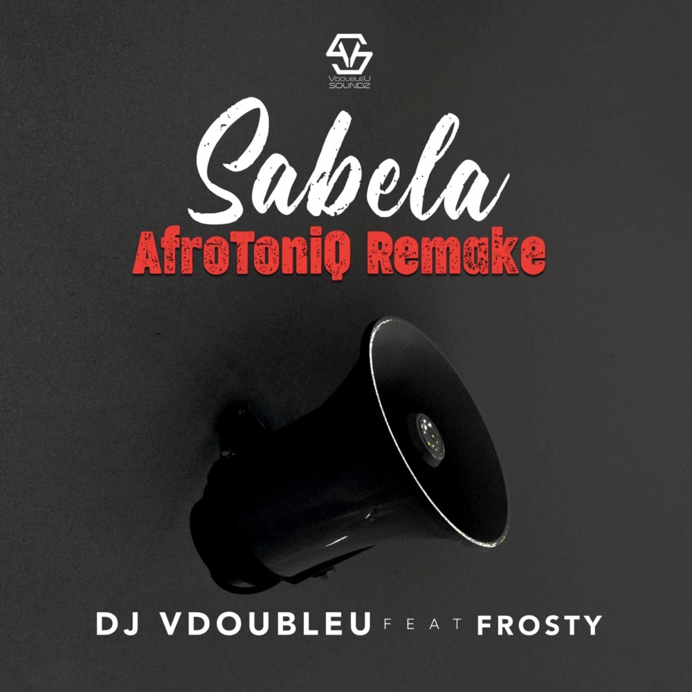 Sabela (AfroToniQ Remake)