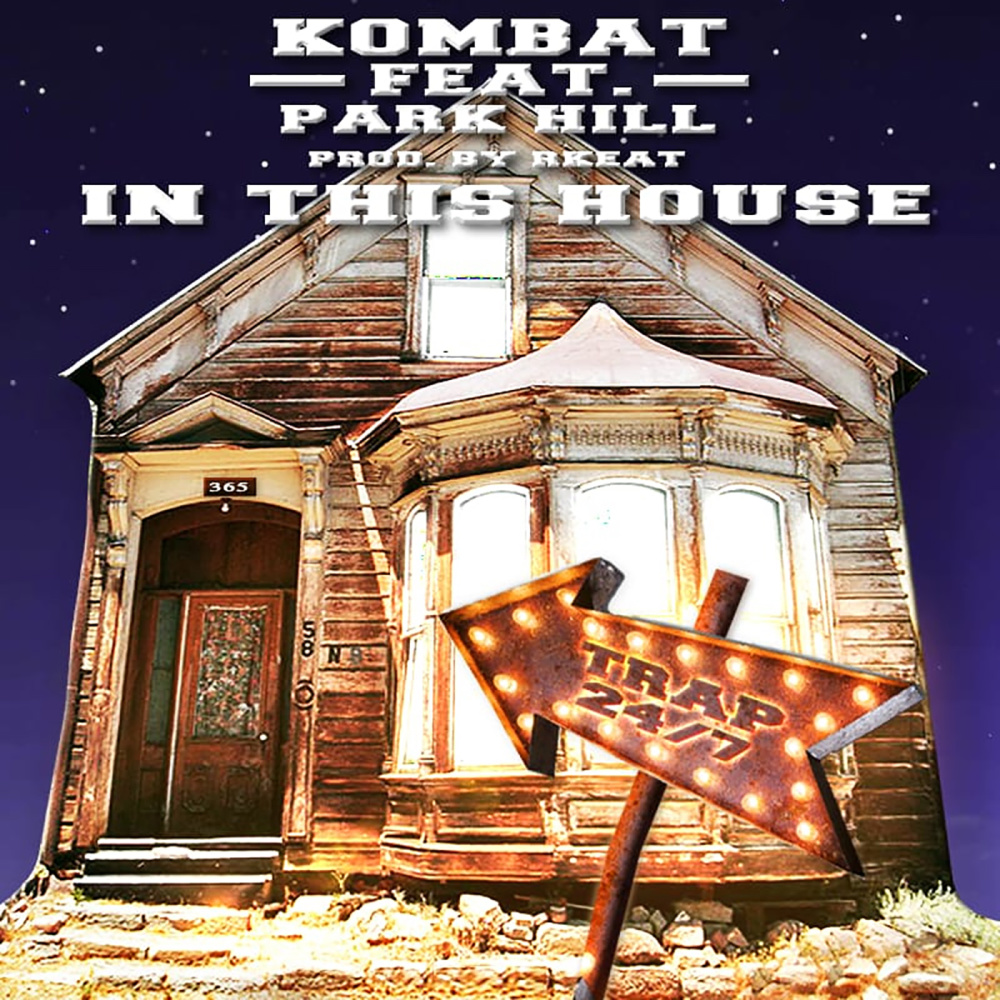 In This House (Explicit)