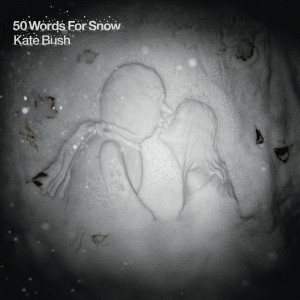 Kate Bush的專輯50 Words for Snow (2018 Remaster)