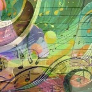 default playlist img