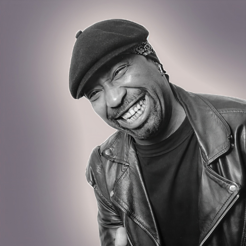 Geno Washington