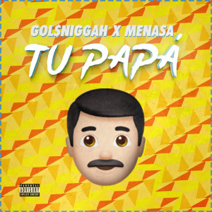 Album Tupapa (Explicit) from Gol$Niggah