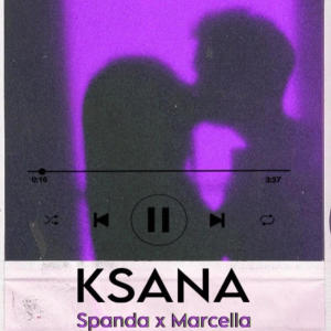 ดาวน์โหลดและฟังเพลง Ksana (Explicit) พร้อมเนื้อเพลงจาก Spanda