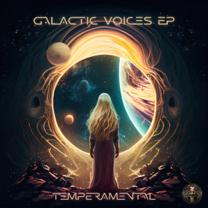 Listen to Galactic Voices song with lyrics from Temperamental
