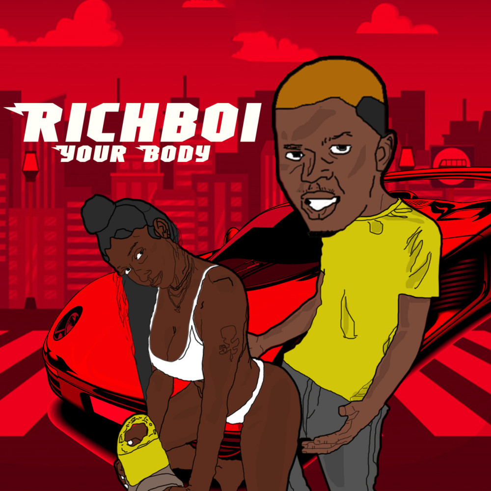 Your Body (Explicit)