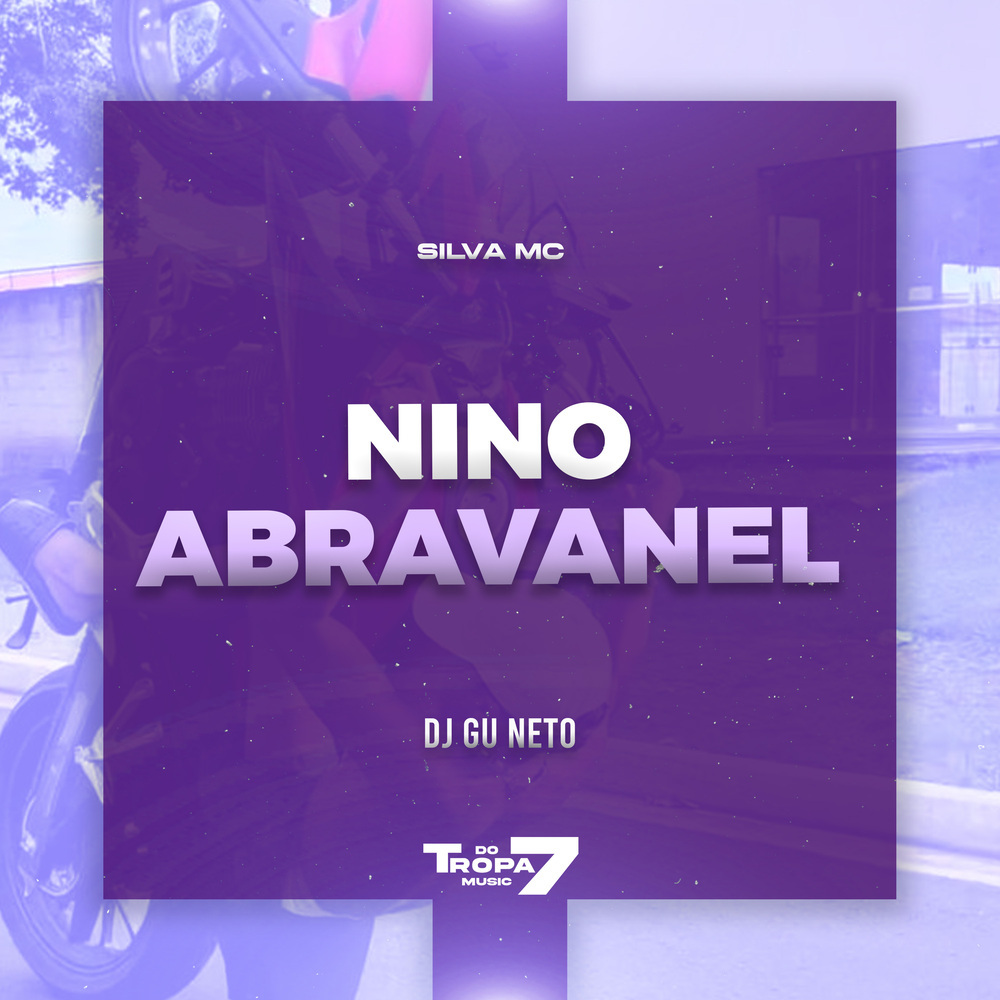 Nino Abravanel (Explicit)