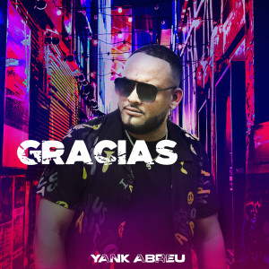Album Gracias from Yank Abreu