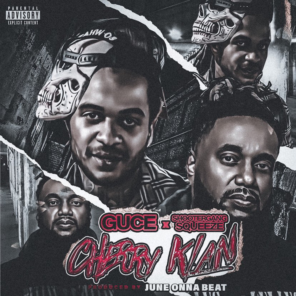 Cherry klan (Explicit)