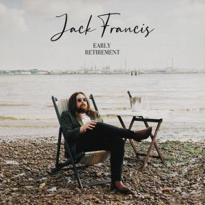 Jack Francis的專輯Early Retirement