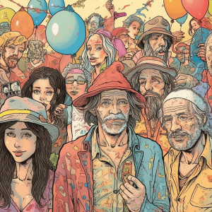 收聽Happy Birthday的He Talked To Me (And I Didn't Listen)歌詞歌曲