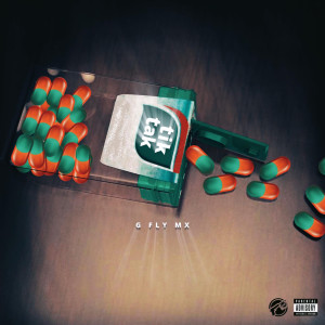 收聽G Fly MX的Tik Tak (Explicit)歌詞歌曲