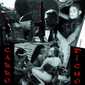 ดาวน์โหลดและฟังเพลง Carro Bicho พร้อมเนื้อเพลงจาก Dom Melodia