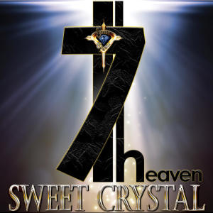 Sweet Crystal的專輯7th Heaven