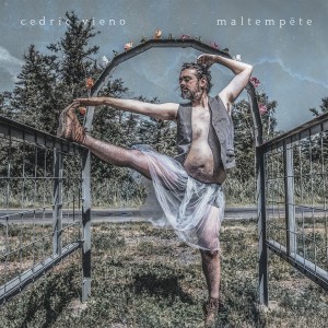 收听Cedric Vieno的Chemin Lavigne歌词歌曲