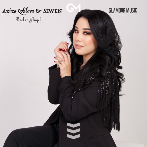 ดาวน์โหลดและฟังเพลง Broken Angel พร้อมเนื้อเพลงจาก Aziza Qobilova