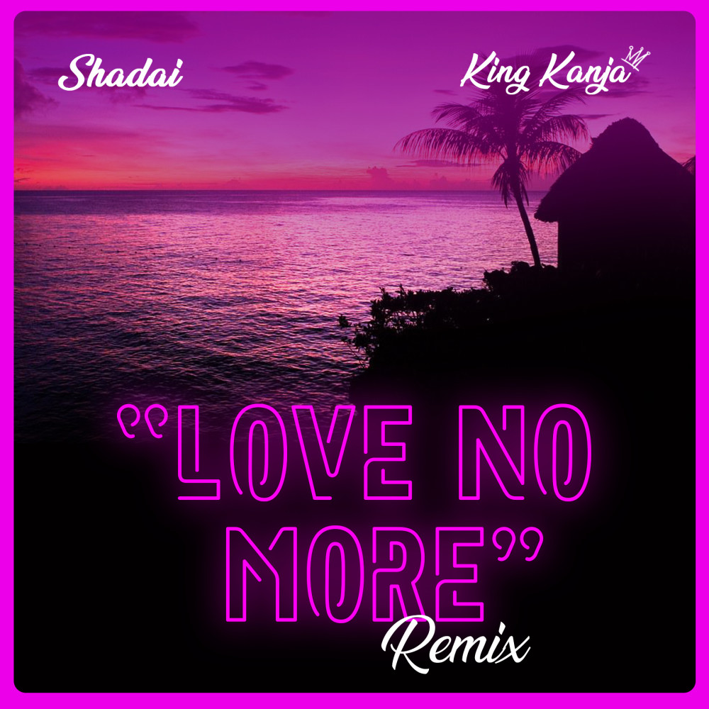 Love No More (Remix) (Remix|Explicit)