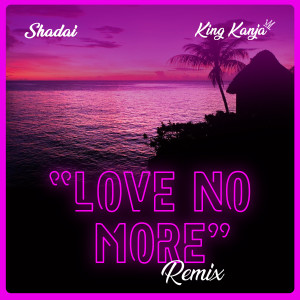 Love No More (Remix)