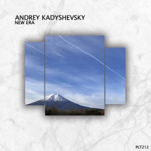 Andrey Kadyshevsky的专辑New Era (Short Edit)