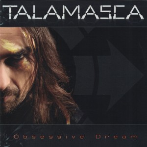 Album Obsessive Dream from TALAMASCA