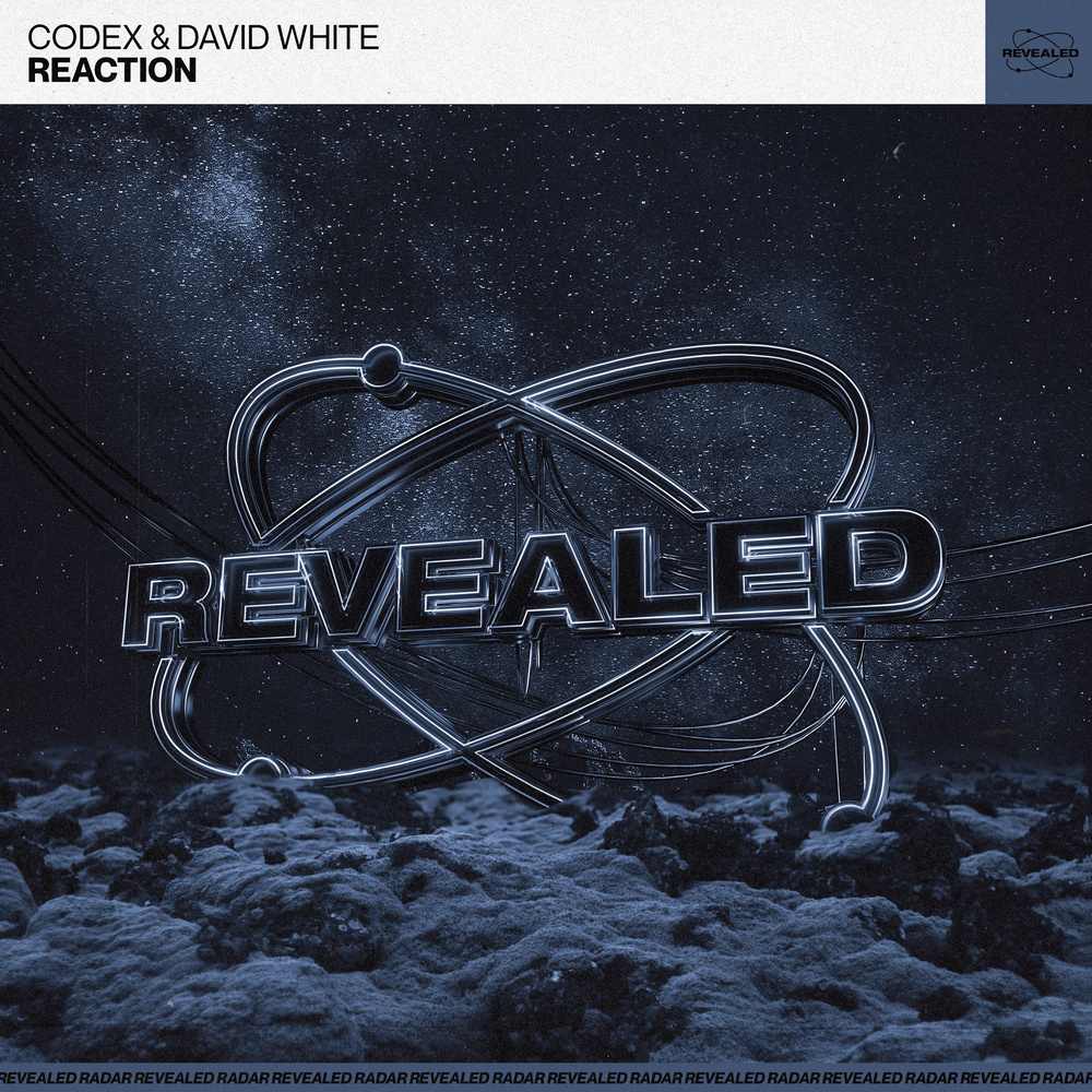 Reaction (Extended Mix)