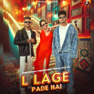 收聽Preet Sandhu的L Lage Pade Hai歌詞歌曲