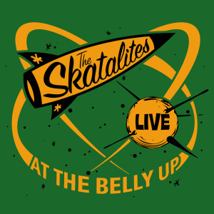 The Skatalites的專輯Live at the Belly Up