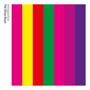 Pet Shop Boys的專輯Introspective: Further Listening 1988 - 1989 (2018 Remaster)