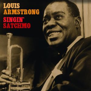 Dengarkan I Only Have Eyes For You lagu dari Louis Armstrong dengan lirik