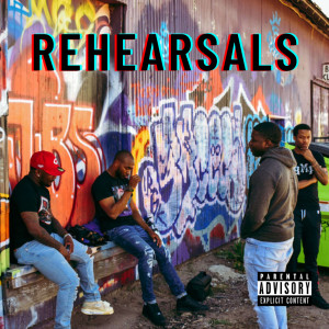 Dengarkan Rehearsals (Explicit) lagu dari qMp Keyz dengan lirik