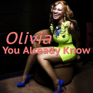 Dengarkan Move That Thing (Explicit) lagu dari Olivia dengan lirik