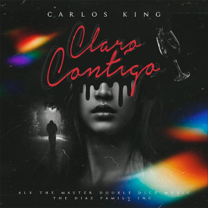 Carlos King El Maestro De La lirica的專輯Claro contigo
