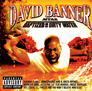 ดาวน์โหลดและฟังเพลง Eternal (Album Version|Explicit) พร้อมเนื้อเพลงจาก David Banner
