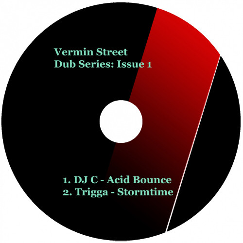 Acid Bounce