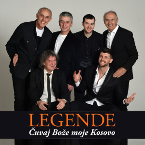 Listen to Ljubav traje song with lyrics from Legende