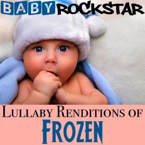 ดาวน์โหลดและฟังเพลง Vuelie พร้อมเนื้อเพลงจาก Baby Rockstar