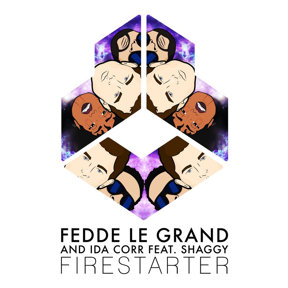 Firestarter (Club Mix)