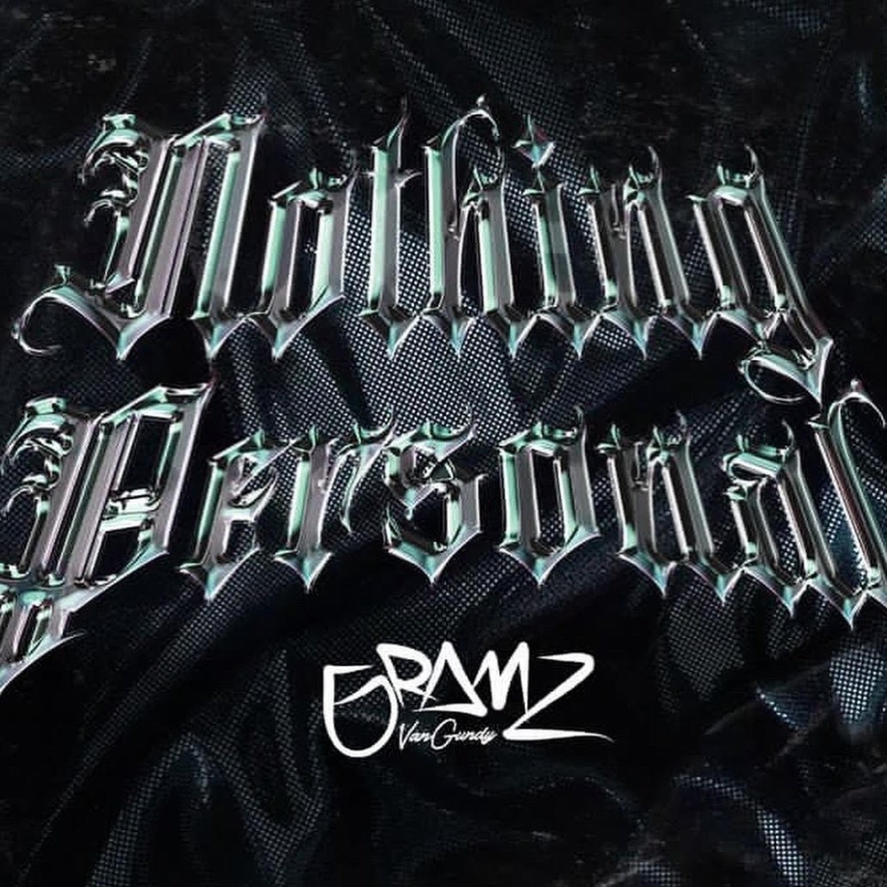 RUNNIT (feat. Wizz Dakota) (Explicit)
