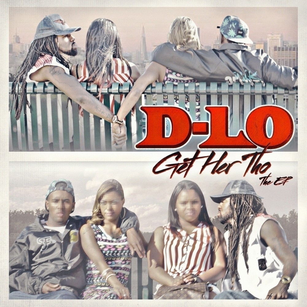 Keep It On The D-Lo (Explicit)