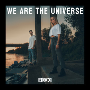 อัลบัม We Are the Universe ศิลปิน Beatrice Pezzini