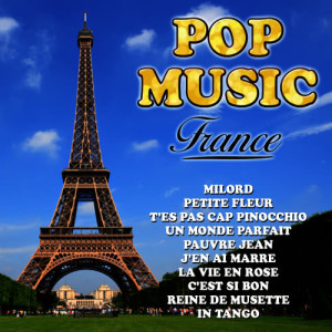 ดาวน์โหลดและฟังเพลง Pauvre Jean พร้อมเนื้อเพลงจาก The French Pop Band