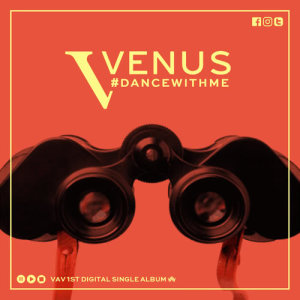 VAV的專輯VENUS