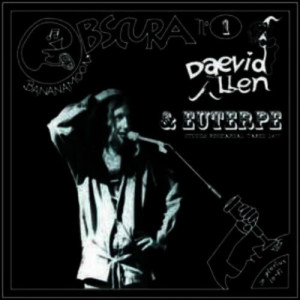 收聽Daevid Allen的5&20歌詞歌曲