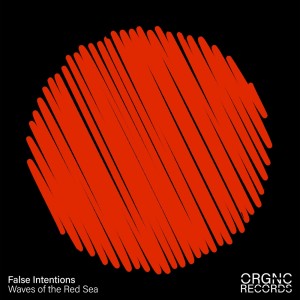 Album Waves of the Red Sea oleh False Intentions