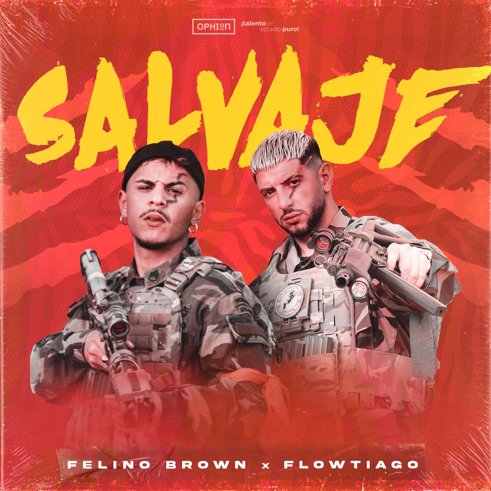 Salvaje